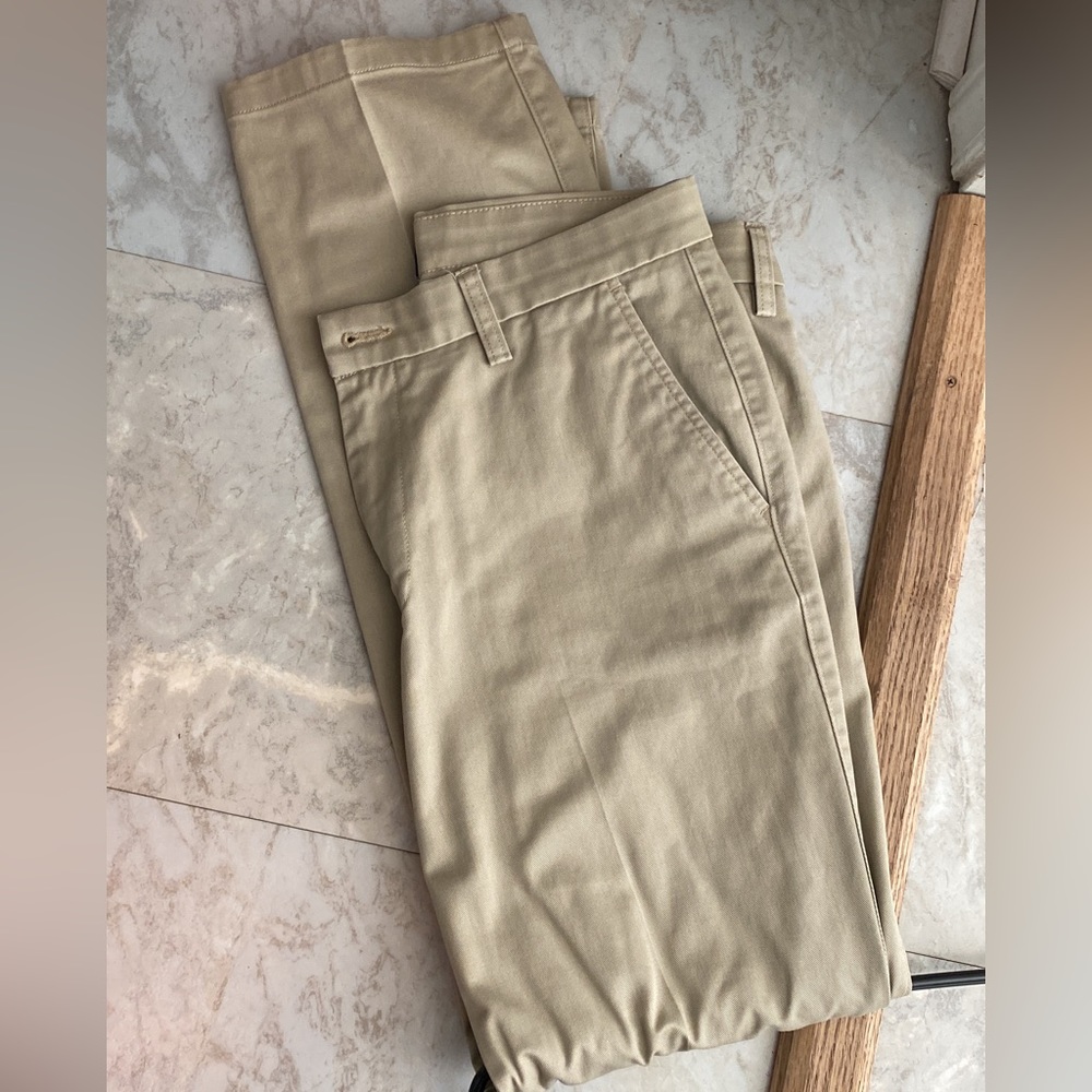Mens St. John’s bay pants